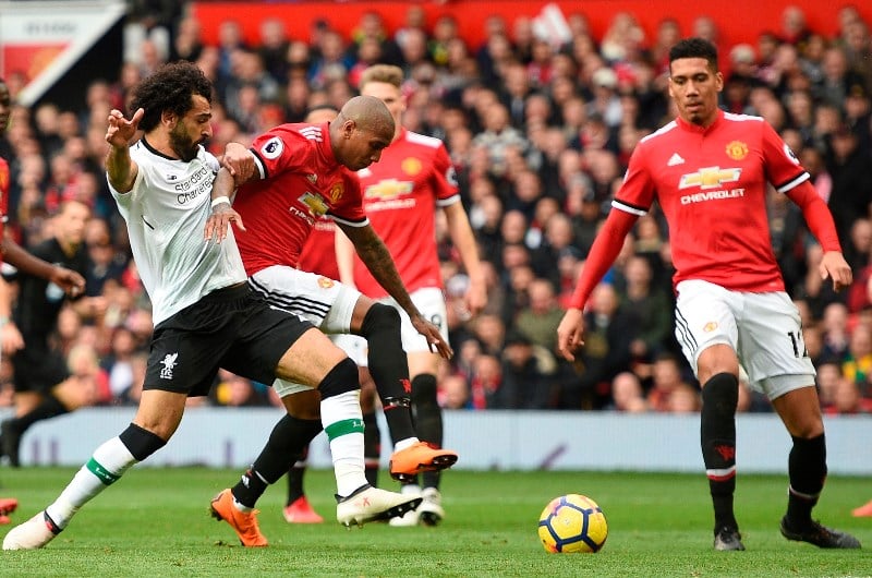 Manchester United vs Liverpool FC live stream, Preview & Betting Tips,